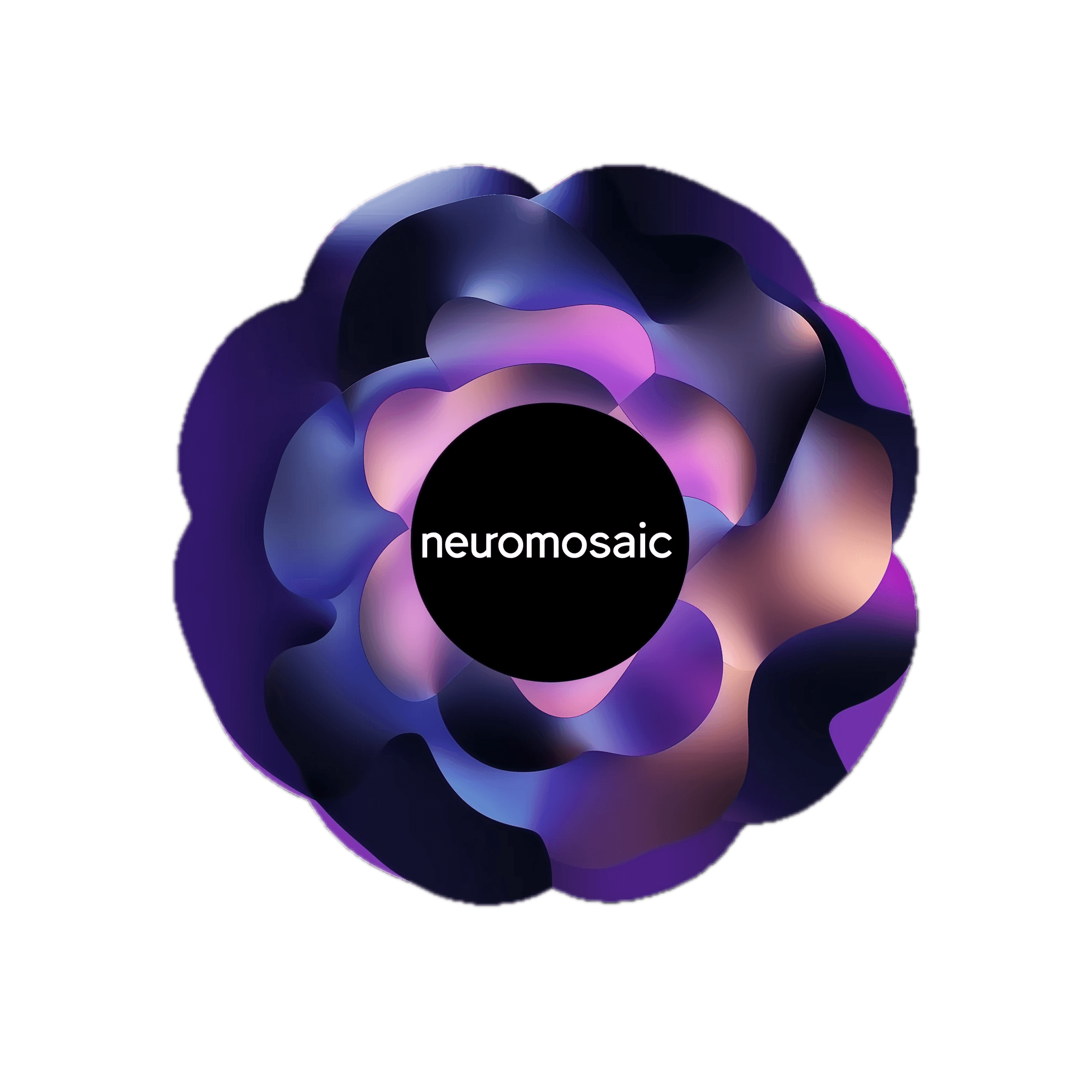 Neuromosaic Logo